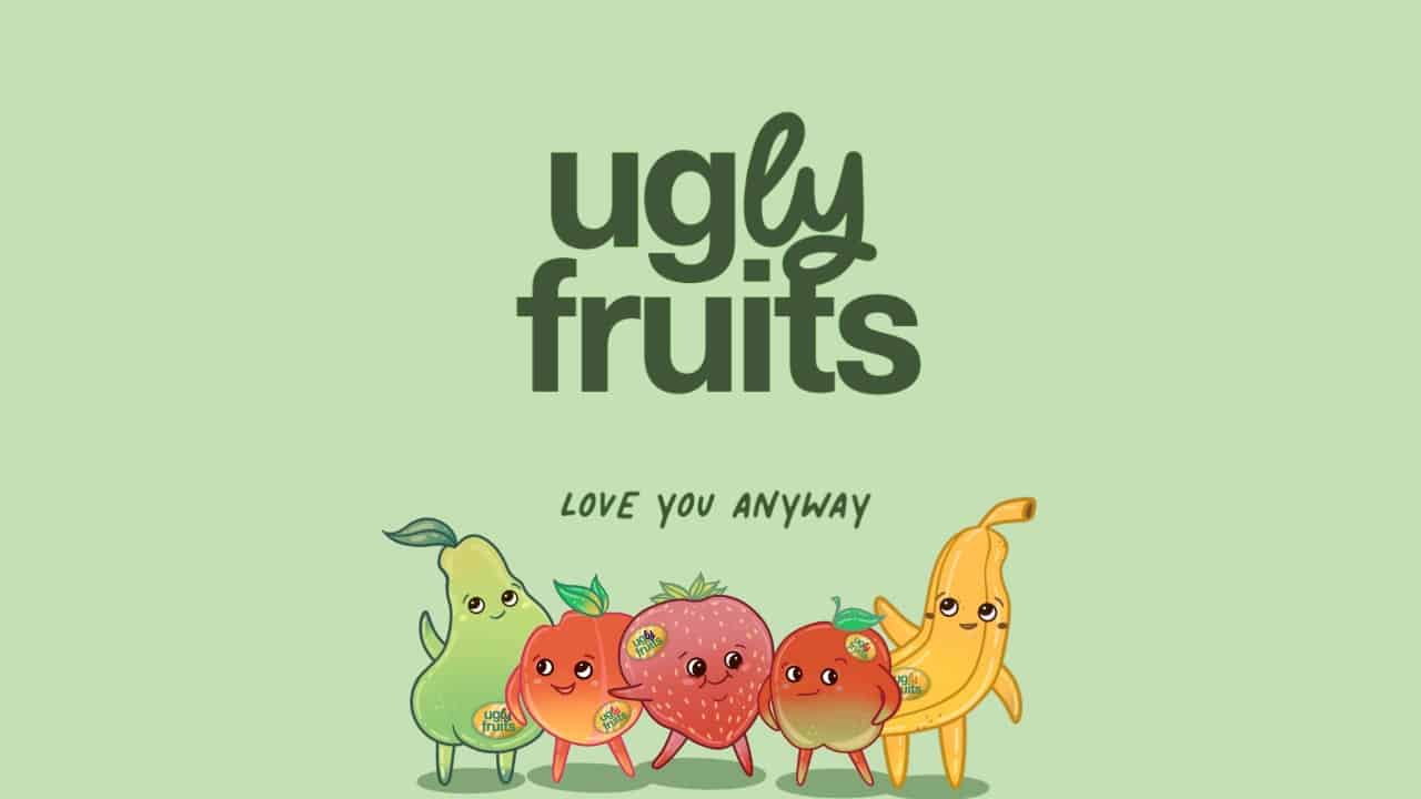 Ugly Fruits GmbH
