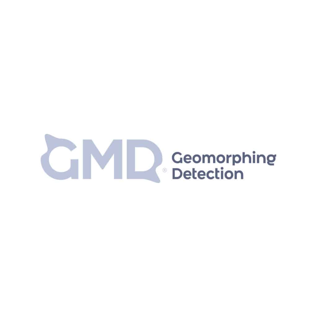 GMD – Geomorphing Detection